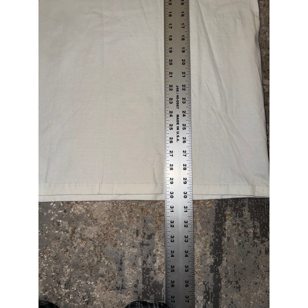 Supreme Futura Box Logo White Size Mens Large - Picture 6 of 8